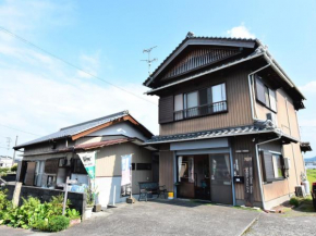 Haruno Guesthouse